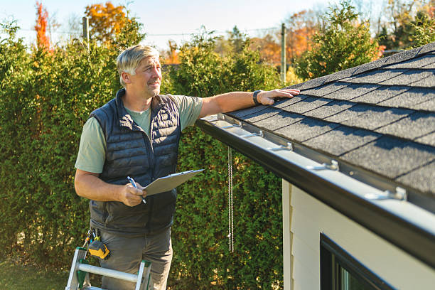 Affordable Roof Leak Repair solutions in Crestline, OH